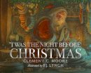 P.J. Lynch - Twas The Night Before Christmas - 9781529504354 - 9781529504354