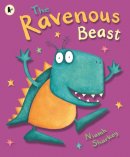 Niamh Sharkey - The Ravenous Beast - 9781529505351 - 9781529505351