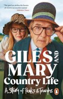 Giles Wood And Mary Killen - Country Life - 9781529900163 - 9781529900163