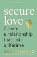 Julie Menanno - Secure Love - 9781529902969 - 9781529902969