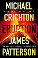 James Patterson - Eruption - 9781529907506 - 9781529907506