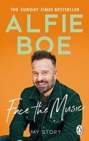 Alfie Boe - Face the Music - 9781529910353 - 9781529910353