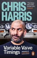 Chris Harris - Variable Valve Timings - 9781529913606 - 9781529913606