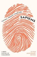 Yuval Noah Harari - Sapiens - 9781529913934 - 9781529913934