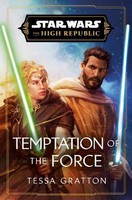 Tessa Gratton - Star Wars: Temptation of the Force - 9781529919387 - 9781529919387