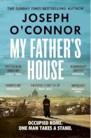 Emma Byrne - My Fathers House - 9781529919646 - 9781529919646