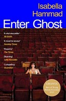 Isabella Hammad - Enter Ghost - 9781529919998 - 9781529919998