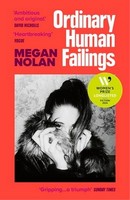 Megan Nolan - Ordinary Human Failings - 9781529922639 - 9781529922639