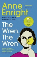 Anne Enright - The Wren, The Wren - 9781529922905 - 9781529922905