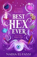 Nadia El-Fassi - Best Hex Ever - 9781529929591 - V9781529929591