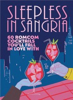 Press  Pop - Sleepless in Sangria - 9781529936360 - 9781529936360