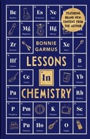 Bonnie Garmus - Lessons In Chemistry - 9781529938296 - 9781529938296