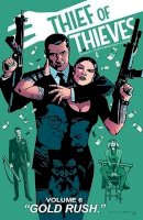 Andy Diggle - Thief of Thieves, Volume 6 - 9781534300378 - V9781534300378