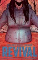 Jimmy Palmiotti - Revival Volume 8 - 9781534300569 - V9781534300569