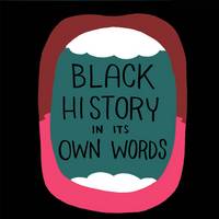 Ron Wimberly - Black History in Its Own Words - 9781534301535 - V9781534301535