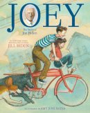 Dr Jill Biden - Joey: The Story of Joe Biden - 9781534480537 - 9781534480537