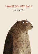 Jon Klassen - I Want My Hat Back - 9781536207576 - 9781536207576