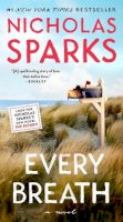 Nicholas Sparks - Every Breath - 9781538728550 - 9781538728550