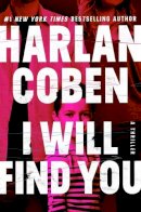 Harlan Coben - I Will Find You - 9781538748367 - 9781538748367