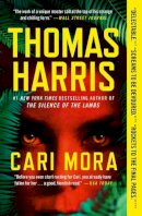 Thomas Harris - Cari Mora - 9781538750124 - 9781538750124