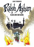 Trondheim - Ralph Azham #1: Black Are The Stars (Volume 1) - 9781545808795 - 9781545808795