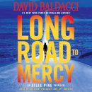 David Baldacci - Long Road to Mercy - 9781549153082 - V9781549153082