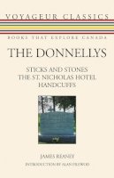 Donnellys - Donnellys - 9781550028324 - V9781550028324