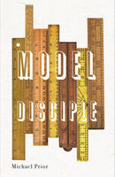 Michael Prior - Model Disciple - 9781550654394 - V9781550654394