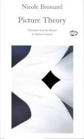 Nicole Brossard - Picture Theory - 9781550712186 - V9781550712186
