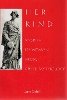 Jane Cahill - Her Kind - 9781551110424 - V9781551110424