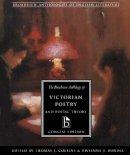 Thomas J(Ed Collins - The Broadview Anthology of Victorian Poetry and Poetic Theory  Concise Edition - 9781551113661 - V9781551113661