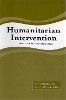 Jokic, Aleksandar. Ed(S): Jokic, Aleksandar - Humanitarian Intervention as Pb - 9781551114897 - V9781551114897