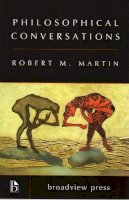 Robert Martin - Philosophical Conversations - 9781551116495 - V9781551116495