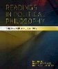 . Ed(S): Jeske, Diane; Fumerton, Richard - Readings in Political Philosophy - 9781551117652 - V9781551117652