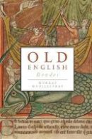 Murray McGillivray - Old English Reader - 9781551118420 - V9781551118420