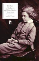 Henry James - The Turn of the Screw and Other Stories - 9781551119113 - V9781551119113