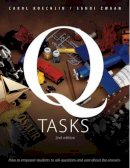 Carol Koechlin - Q-Tasks, 2nd edition: How to Empower Students to Ask Questions and Care About the Answers - 9781551383019 - V9781551383019