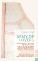 Sarah Liss - Army of Lovers - 9781552452776 - V9781552452776