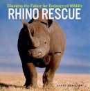 Garry Hamilton - Rhino Rescue - 9781552979105 - V9781552979105
