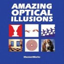 Al Seckel - Amazing Optical Illusions - 9781552979624 - V9781552979624