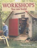 David Stiles - Workshops You Can Build - 9781554070299 - V9781554070299