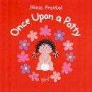 Alona Frankel - Once Upon a Potty - Girl - 9781554072842 - V9781554072842