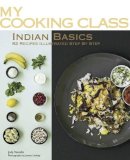 Jody Vassallo - My Cooking Class Indian Basics - 9781554079391 - V9781554079391