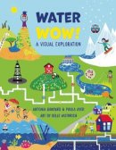 Paula Ayer - Water Wow! - 9781554518210 - V9781554518210