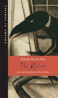 Edgar Allan Poe - The Raven - 9781554534593 - V9781554534593