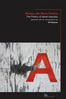 Derek Beaulieu - Please, No More Poetry: The Poetry of derek beaulieu - 9781554588299 - V9781554588299