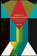 Augie Fleras - Racisms in a Multicultural Canada - 9781554589531 - V9781554589531