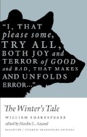 William Shakespeare - The Winter´s Tale (1610, 1623): Broadview Internet Shakespeare Editions - 9781554810901 - V9781554810901