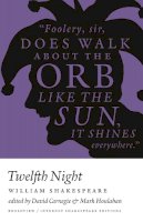 William Shakespeare - Twelfth Night (1602,1623) - 9781554810949 - V9781554810949