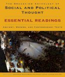 Bailey, Brennan, Kym - The Broadview Anthology of Social and Political Thought: Essential Readings - 9781554811021 - V9781554811021